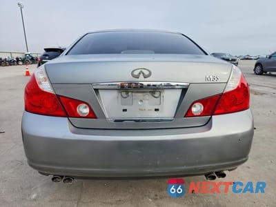 Zdjęcie 6 z 12 samochodu: 2007 INFINITI M35 BASE VIN:JNKAY01E97M304789 - miniatura