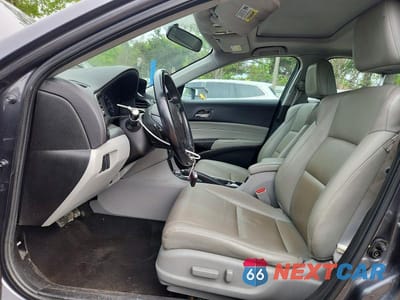 Zdjęcie 7 z 12 samochodu: 2018 ACURA ILX BASE WATCH PLUS VIN:19UDE2F35JA009872 - miniatura