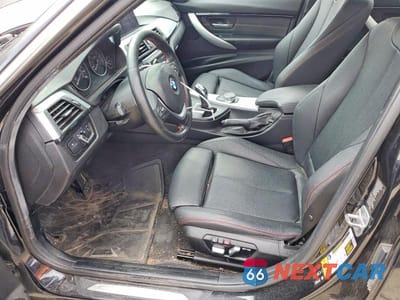 Zdjęcie 7 z 11 samochodu: 2017 BMW 330 XI VIN:WBA8D9C3XHA011835 - miniatura