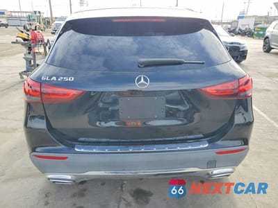 Zdjęcie 6 z 12 samochodu: 2021 MERCEDES-BENZ GLA 250 VIN:W1N4N4GB8MJ200568 - miniatura