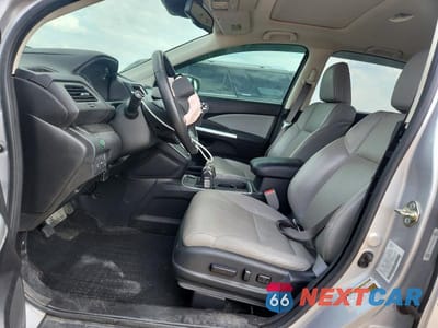 Zdjęcie 7 z 13 samochodu: 2016 HONDA CR-V TOURING VIN:5J6RM3H93GL013800 - miniatura