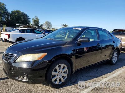 2009 TOYOTA CAMRY XLE V6 4T1BK46K29U073486 - główne zdjęcie licytacji z USA - miniatura