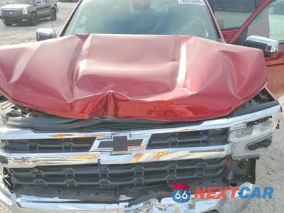 Zdjęcie 11 z 13 samochodu: 2024 CHEVROLET SILVERADO K1500 LT VIN:1GCUDDED7RZ192793 - miniatura