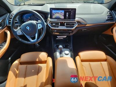 Zdjęcie 8 z 14 samochodu: 2024 BMW X3 XDRIVE30I VIN:5UX53DP05R9U29460 - miniatura