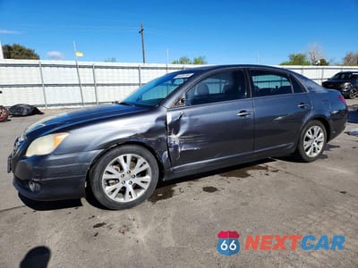 2008 TOYOTA AVALON TOURING 4T1BK36B18U295400 - główne zdjęcie licytacji z USA - miniatura
