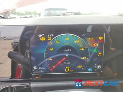 Zdjęcie 9 z 13 samochodu: 2023 MERCEDES-BENZ GLA 250 VIN:W1N4N4GB9PJ448090 - miniatura