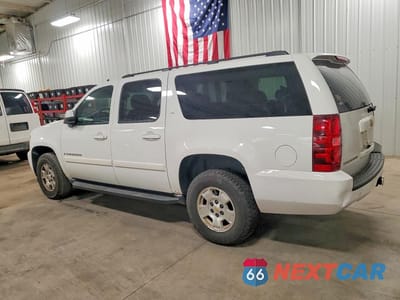Drugie zdjęcie samochodu z przodu: 2008 CHEV SUBURBAN VIN:1GNFK16318J232678 - miniatura