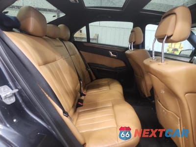 Zdjęcie 10 z 11 samochodu: 2011 MERCEDES-BENZ E 350 4MATIC VIN:WDDHF8HB8BA328520 - miniatura