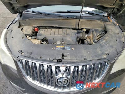 Zdjęcie 12 z 12 samochodu: 2013 BUICK ENCLAVE VIN:5GAKVCKD1DJ171823 - miniatura