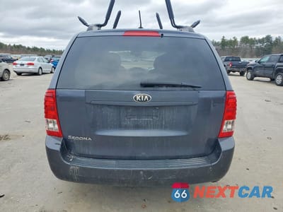 Zdjęcie 6 z 13 samochodu: 2014 KIA SEDONA LX VIN:KNDMG4C7XE6539419 - miniatura