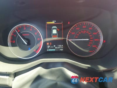 Zdjęcie 9 z 12 samochodu: 2020 SUBARU IMPREZA SPORT VIN:4S3GKAM68L3608672 - miniatura