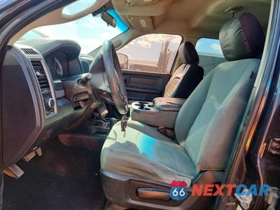Zdjęcie 7 z 13 samochodu: 2013 RAM 3500 ST VIN:3C63RRGL3DG578173 - miniatura