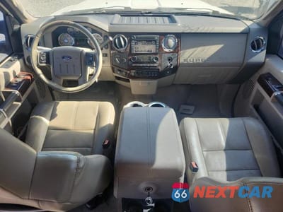 Zdjęcie 8 z 12 samochodu: 2008 FORD F350 SUPER DUTY VIN:1FTWW33R58EC26764 - miniatura