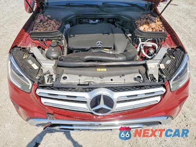 Zdjęcie 12 z 13 samochodu: 2020 MERCEDES-BENZ GLC 300 4MATIC VIN:W1N0G8EB6LF848477 - miniatura