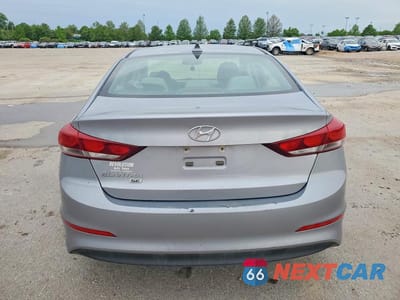 Zdjęcie 6 z 12 samochodu: 2017 HYUNDAI ELANTRA SE VIN:5NPD74LF5HH148227 - miniatura