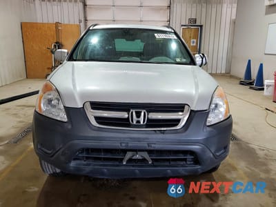 Piąte zdjęcie samochodu w środku: 2003 HONDA CR-V EX VIN:SHSRD78823U148289 - miniatura