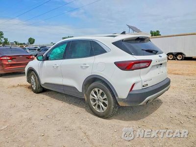 Drugie zdjęcie samochodu z przodu: 2023 FORD ESCAPE ACTIVE VIN:1FMCU0GZ5PUA65950 - miniatura