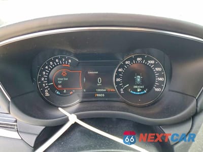 Zdjęcie 9 z 12 samochodu: 2017 LINCOLN MKC BLACK LABEL VIN:5LMTJ4DH9HUL71933 - miniatura