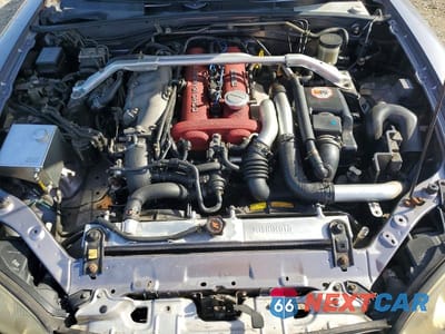 Zdjęcie 11 z 12 samochodu: 2004 MAZDA MX-5 MIATA SPEED VIN:JM1NB354740409387 - miniatura