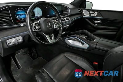 Zdjęcie 9 z 11 samochodu: 2020 MERCEDES-BENZ GLE 450 4MATIC VIN:4JGFB5KBXLA220711 - miniatura