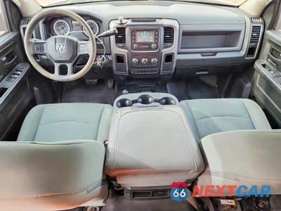 Zdjęcie 8 z 13 samochodu: 2018 RAM 2500 ST VIN:3C6TR5CT1JG378127 - miniatura