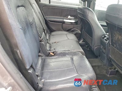 Zdjęcie 11 z 13 samochodu: 2021 MERCEDES-BENZ GLB 250 4MATIC VIN:W1N4M4HB0MW116653 - miniatura