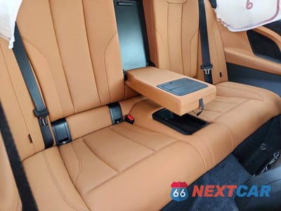 Zdjęcie 10 z 12 samochodu: 2024 BMW M240XI VIN:3MW53CM07R8E86752 - miniatura