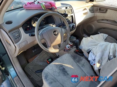 Zdjęcie 8 z 13 samochodu: 2007 KIA SPORTAGE LX VIN:KNDJF724177359080 - miniatura