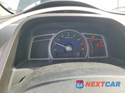 Zdjęcie 9 z 12 samochodu: 2011 HONDA CIVIC EX VIN:2HGFG1B83BH502872 - miniatura