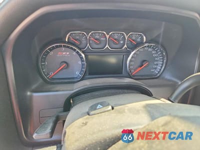 Zdjęcie 9 z 11 samochodu: 2014 CHEVROLET SILVERADO K1500 LTZ VIN:3GCUKSEC1EG227517 - miniatura