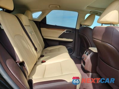 Zdjęcie 11 z 14 samochodu: 2018 LEXUS RX 350 BASE VIN:2T2ZZMCA8JC107244 - miniatura