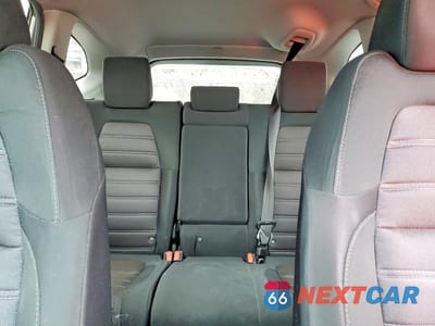 Zdjęcie 10 z 13 samochodu: 2018 HONDA CR-V EX VIN:2HKRW2H54JH672116 - miniatura