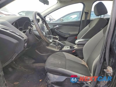Zdjęcie 7 z 11 samochodu: 2013 FORD FOCUS SE VIN:1FADP3K2XDL293042 - miniatura