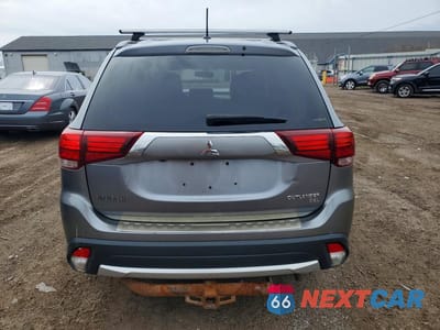 Zdjęcie 6 z 12 samochodu: 2016 MITSUBISHI OUTLANDER SE VIN:JA4AZ3A32GZ017774 - miniatura