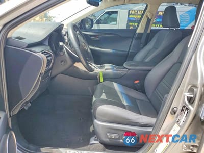 Zdjęcie 7 z 13 samochodu: 2019 LEXUS NX 300 BASE VIN:JTJYARBZ3K2134182 - miniatura