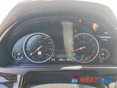 Zdjęcie 9 z 12 samochodu: 2017 BMW X6 XDRIVE35I VIN:5UXKU2C35H0U30082 - miniatura
