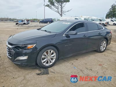 2020 CHEVROLET MALIBU LT 1G1ZD5ST3LF025341 - główne zdjęcie licytacji z USA - miniatura