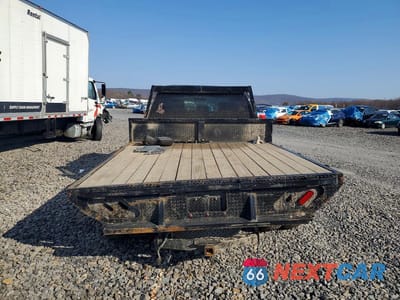 Zdjęcie 6 z 13 samochodu: 2012 FORD F350 SUPER DUTY FLATBED TRUCK VIN:1FT8W3DT2CEA00810 - miniatura