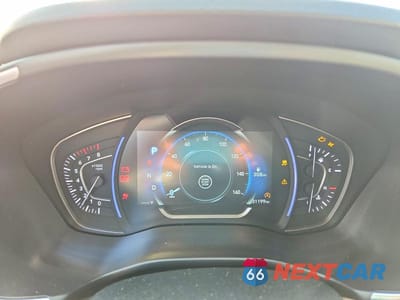 Zdjęcie 9 z 14 samochodu: 2020 HYUNDAI SANTA FE SEL 2.0T VIN:5NMS33AA6LH288362 - miniatura