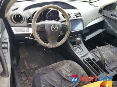 Zdjęcie 8 z 12 samochodu: 2012 MAZDA MAZDA3 VIN:JM1BL1VF1C1500489 - miniatura