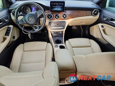 Zdjęcie 8 z 13 samochodu: 2020 MERCEDES-BENZ GLA 250 VIN:WDCTG4EB7LU022837 - miniatura