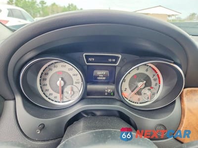 Zdjęcie 9 z 12 samochodu: 2015 MERCEDES-BENZ GLA 250 4MATIC VIN:WDCTG4GB0FJ171710 - miniatura