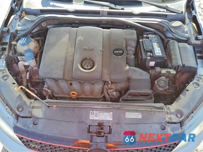 Zdjęcie 11 z 12 samochodu: 2013 VOLKSWAGEN JETTA SE VIN:3VWDP7AJ1DM352405 - miniatura
