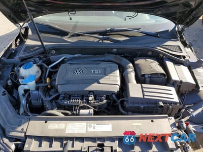 Zdjęcie 11 z 11 samochodu: 2017 VOLKSWAGEN PASSAT VIN:1VWBT7A39HC054891 - miniatura