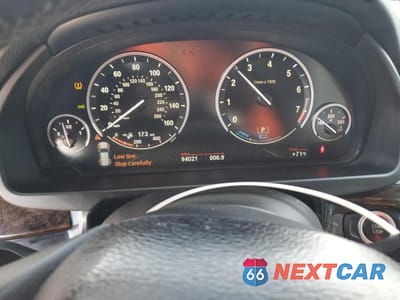 Zdjęcie 9 z 13 samochodu: 2016 BMW X5 XDR40E VIN:5UXKT0C53G0S77063 - miniatura