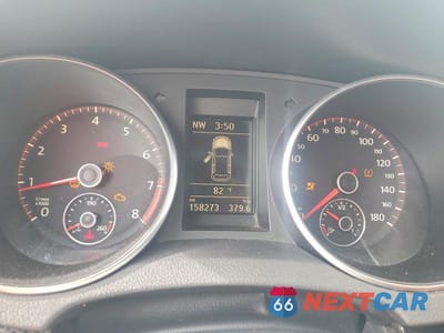 Zdjęcie 9 z 11 samochodu: 2013 VOLKSWAGEN GTI VIN:WVWGD7AJ0DW140636 - miniatura