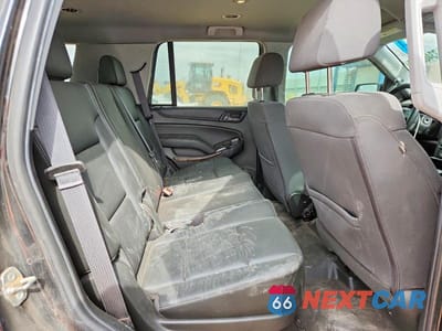 Zdjęcie 11 z 13 samochodu: 2018 CHEVROLET TAHOE POLICE VIN:1GNSKDEC9JR214244 - miniatura