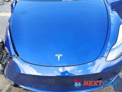 Zdjęcie 11 z 13 samochodu: 2020 TESLA MODEL Y VIN:5YJYGDEE5LF010250 - miniatura