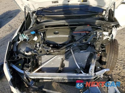 Zdjęcie 12 z 13 samochodu: 2026 BMW X1 XDRIVE28I VIN:WBX73EF04T5482640 - miniatura