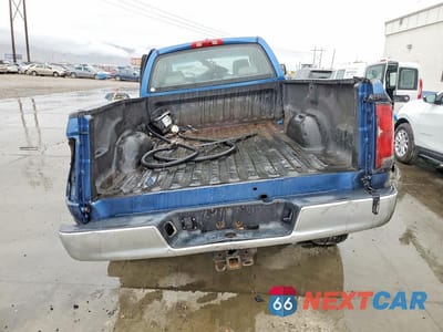 Zdjęcie 6 z 12 samochodu: 2006 DODGE RAM 3500 ST VIN:3D7LX38C26G261567 - miniatura